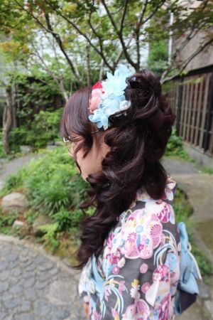 8チョイスヘアーセット
