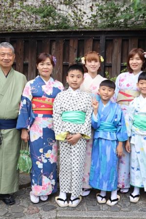 小紋