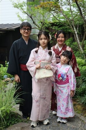 小紋