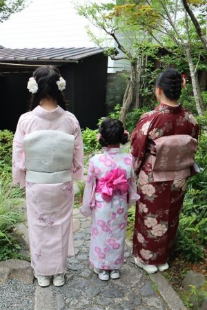 名古屋帯プラン