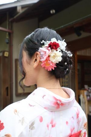 8チョイスヘアーセット