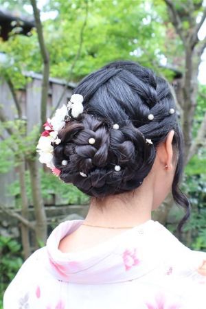 8チョイスヘアーセット