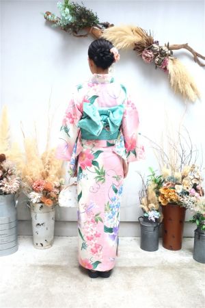 浴衣