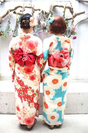 浴衣