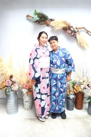 名古屋帯プラン