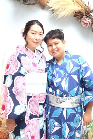 名古屋帯プラン
