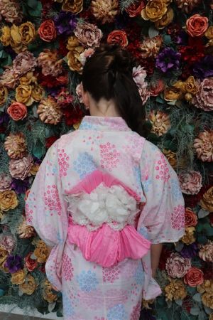 浴衣