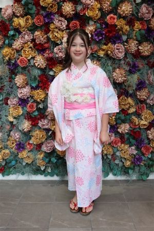 浴衣