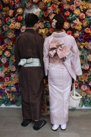 小紋