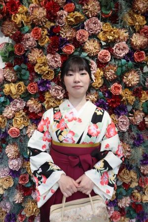 女性袴