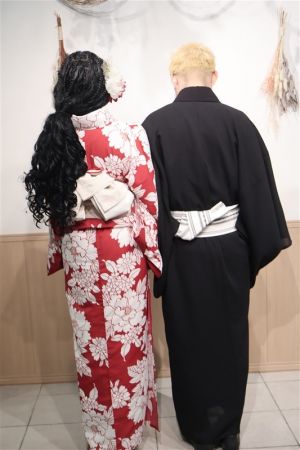 小紋