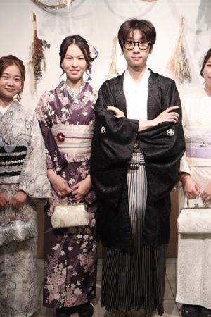小紋