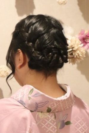 8チョイスヘアーセット
