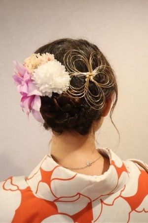 8チョイスヘアーセット