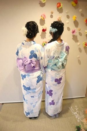 浴衣