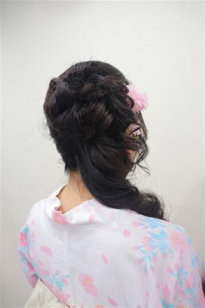 8チョイスヘアーセット