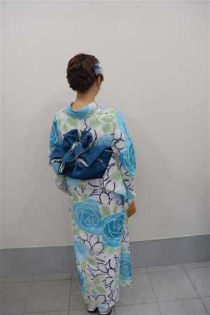 浴衣