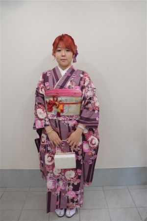 振袖