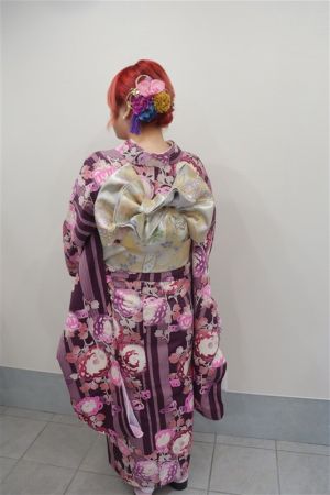 振袖