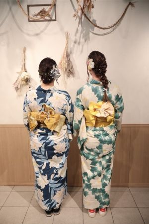 浴衣