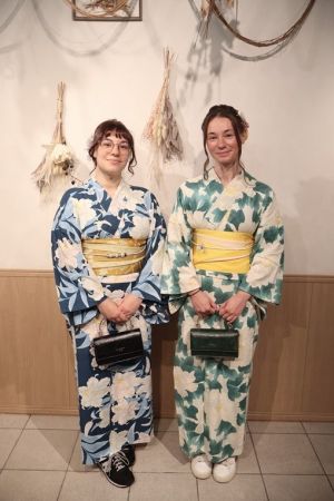 浴衣