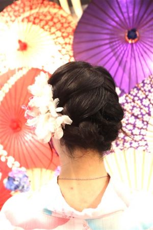 8チョイスヘアーセット