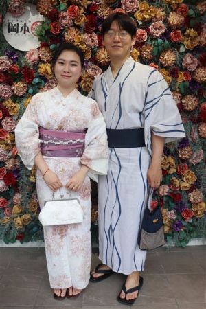 浴衣