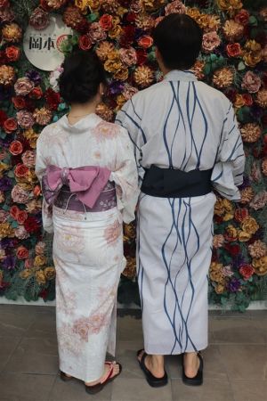 浴衣