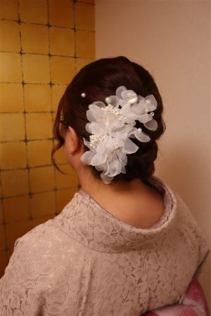 8チョイスヘアーセット