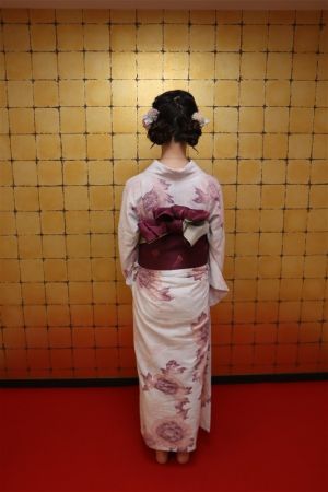 浴衣