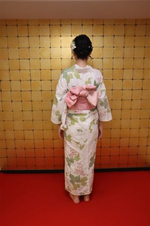 浴衣