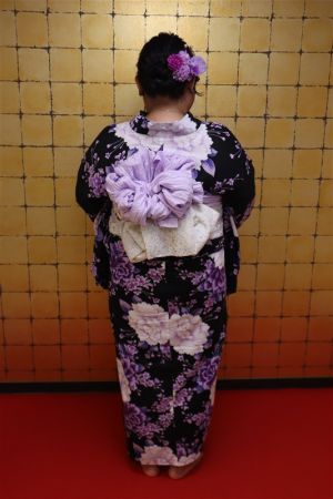 浴衣