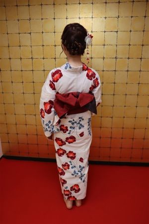 浴衣