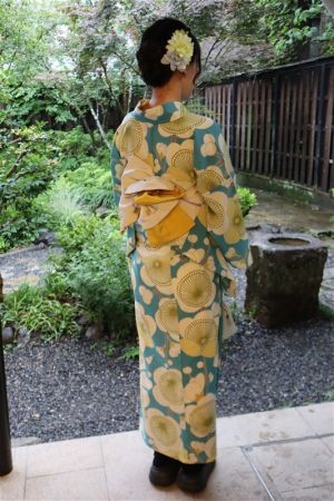 浴衣