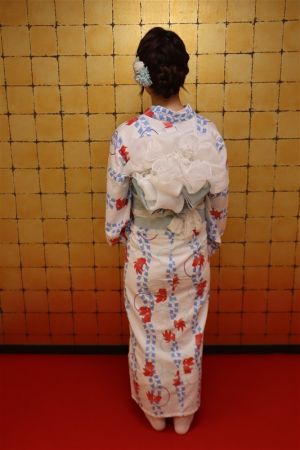 浴衣