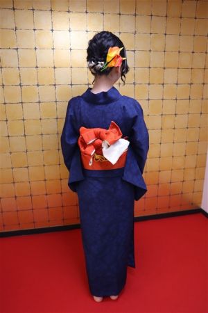 浴衣
