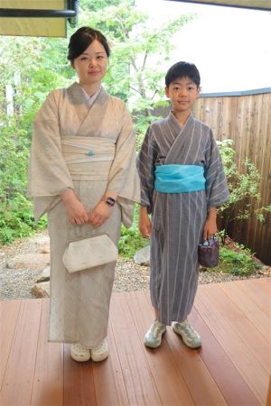 小紋