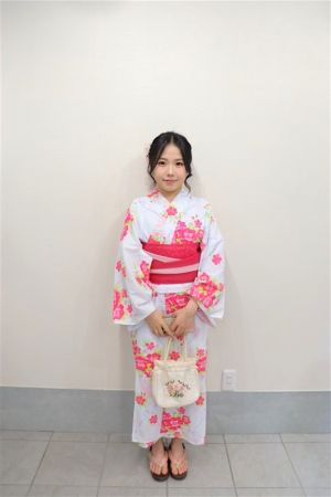 浴衣