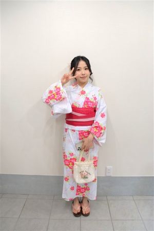 浴衣