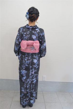 浴衣