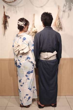 浴衣
