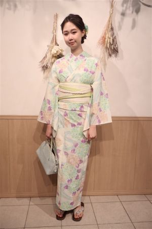 浴衣