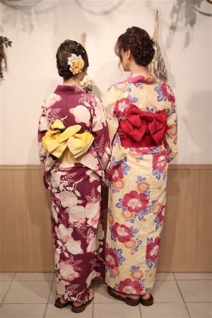 浴衣