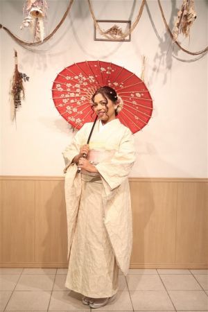 振袖