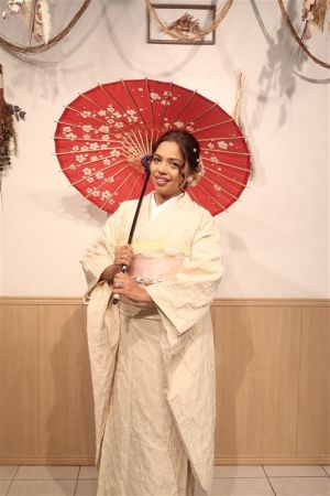 振袖