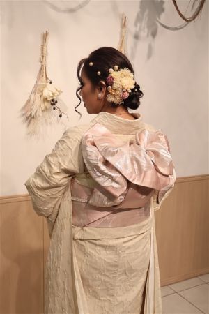振袖