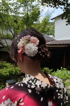 8チョイスヘアーセット