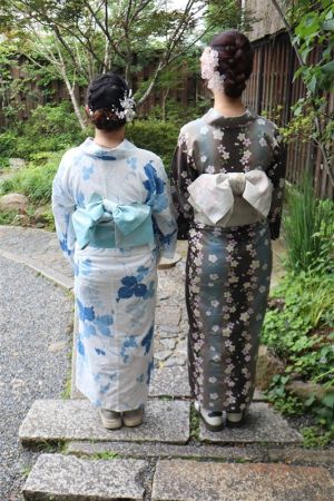 浴衣