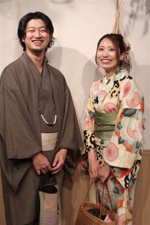 小紋