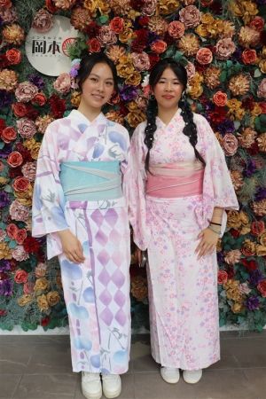 浴衣